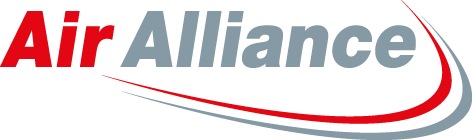 Logo: Air Alliance GmbH