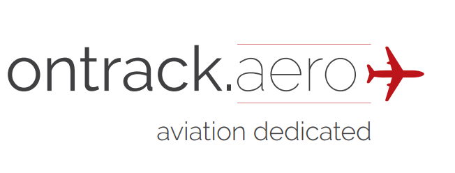 Logo: OnTrack Aero GmbH