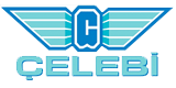 Logo: Celebi Cargo GmbH