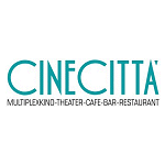 Logo: CINECITTA