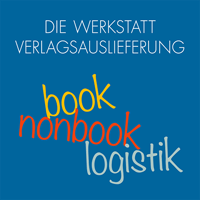 Logo: Die Werkstatt Verlagsauslieferung GmbH