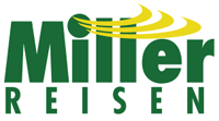 Logo: Miller-Reisen GmbH
