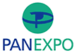 Logo: Panexpo Gesellschaft für Transport- und Messelogistik mbH