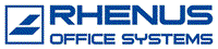 Logo: Rhenus Office Systems GmbH