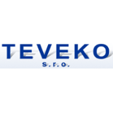 Logo: Teveko